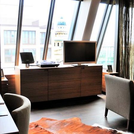 Hotel Gendarm Nouveau Berlijn Buitenkant foto