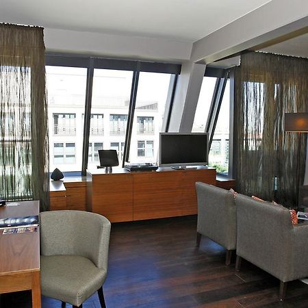 Hotel Gendarm Nouveau Berlijn Buitenkant foto