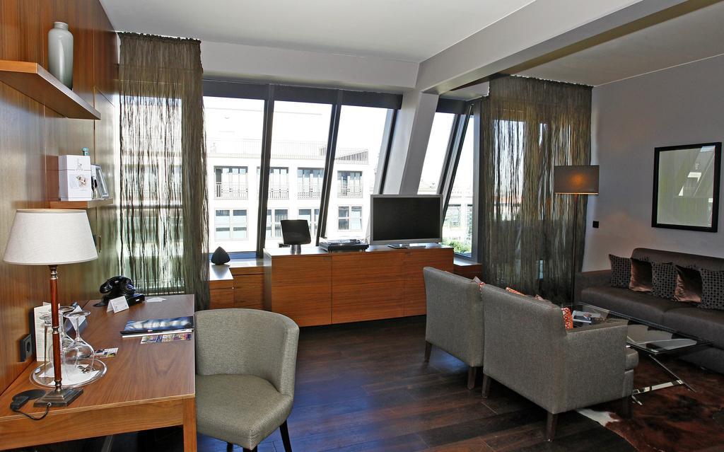 Hotel Gendarm Nouveau Berlijn Buitenkant foto