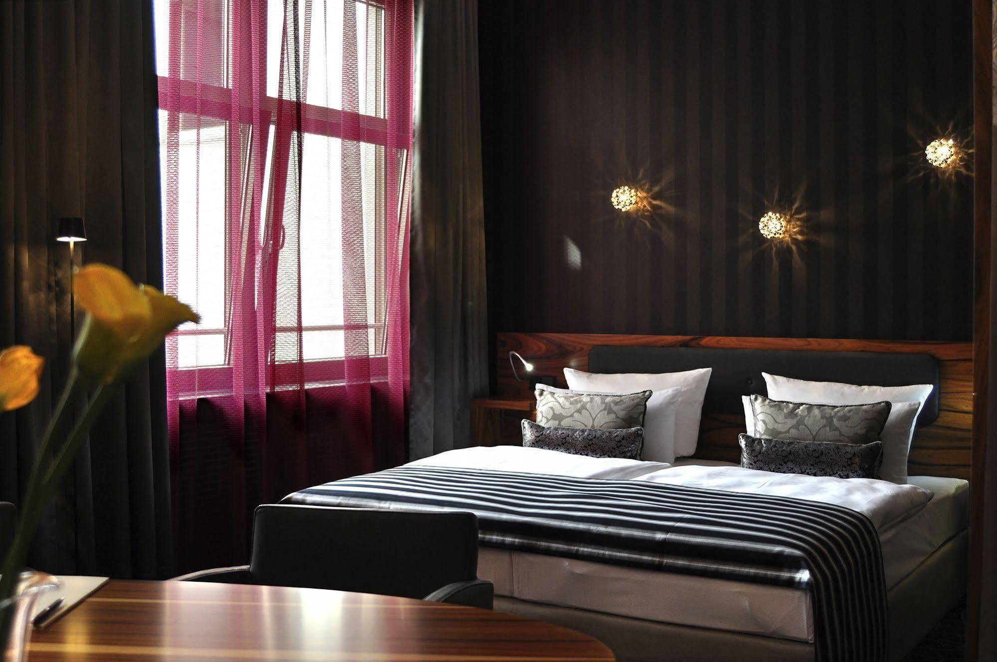 Hotel Gendarm Nouveau Berlijn Buitenkant foto
