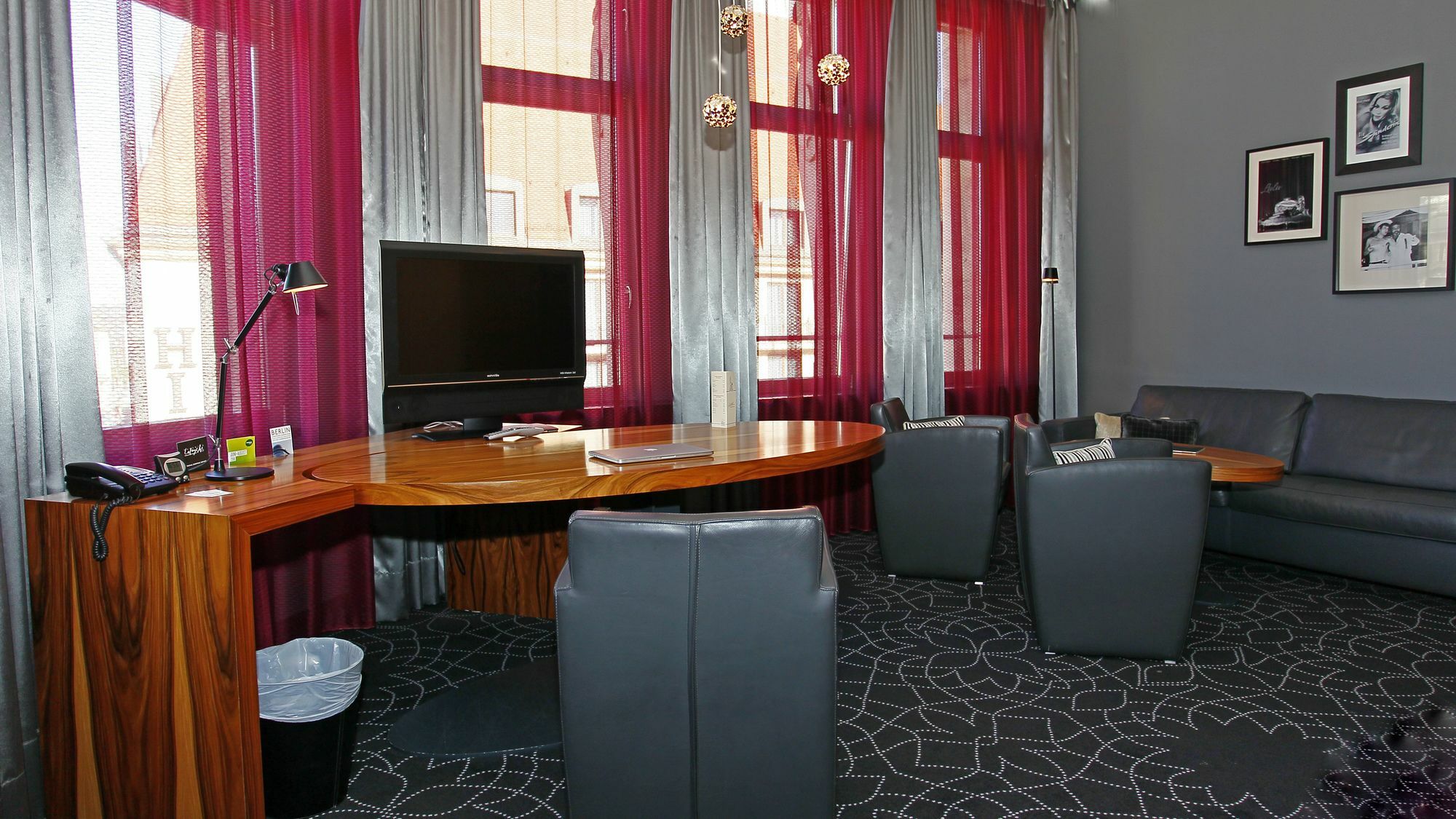 Hotel Gendarm Nouveau Berlijn Buitenkant foto